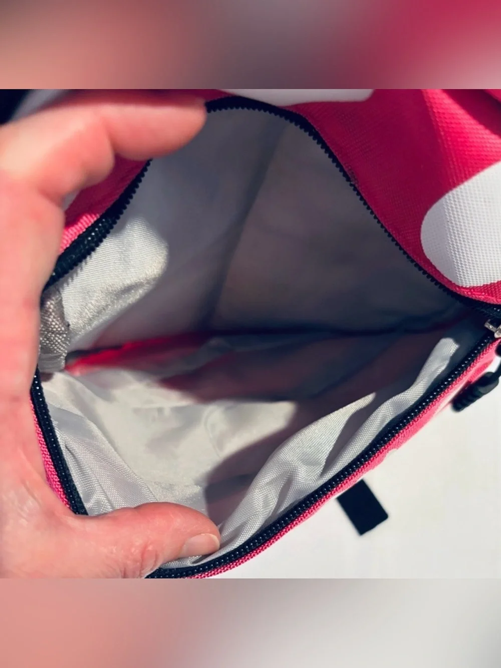Mi-Ni Child Safety Harness Backpack